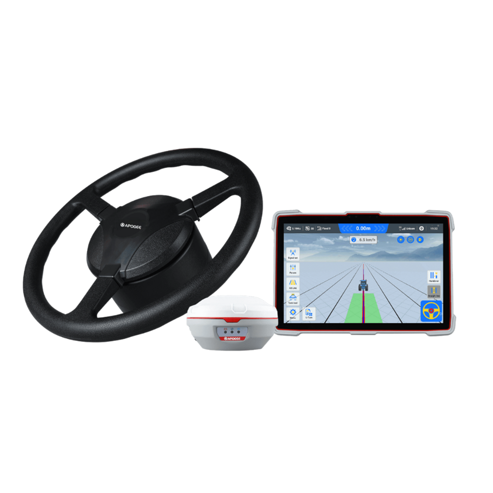 AS-2 Tractor Auto Steering